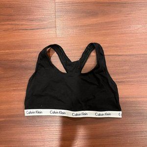 Calvin Klein Sports Bra